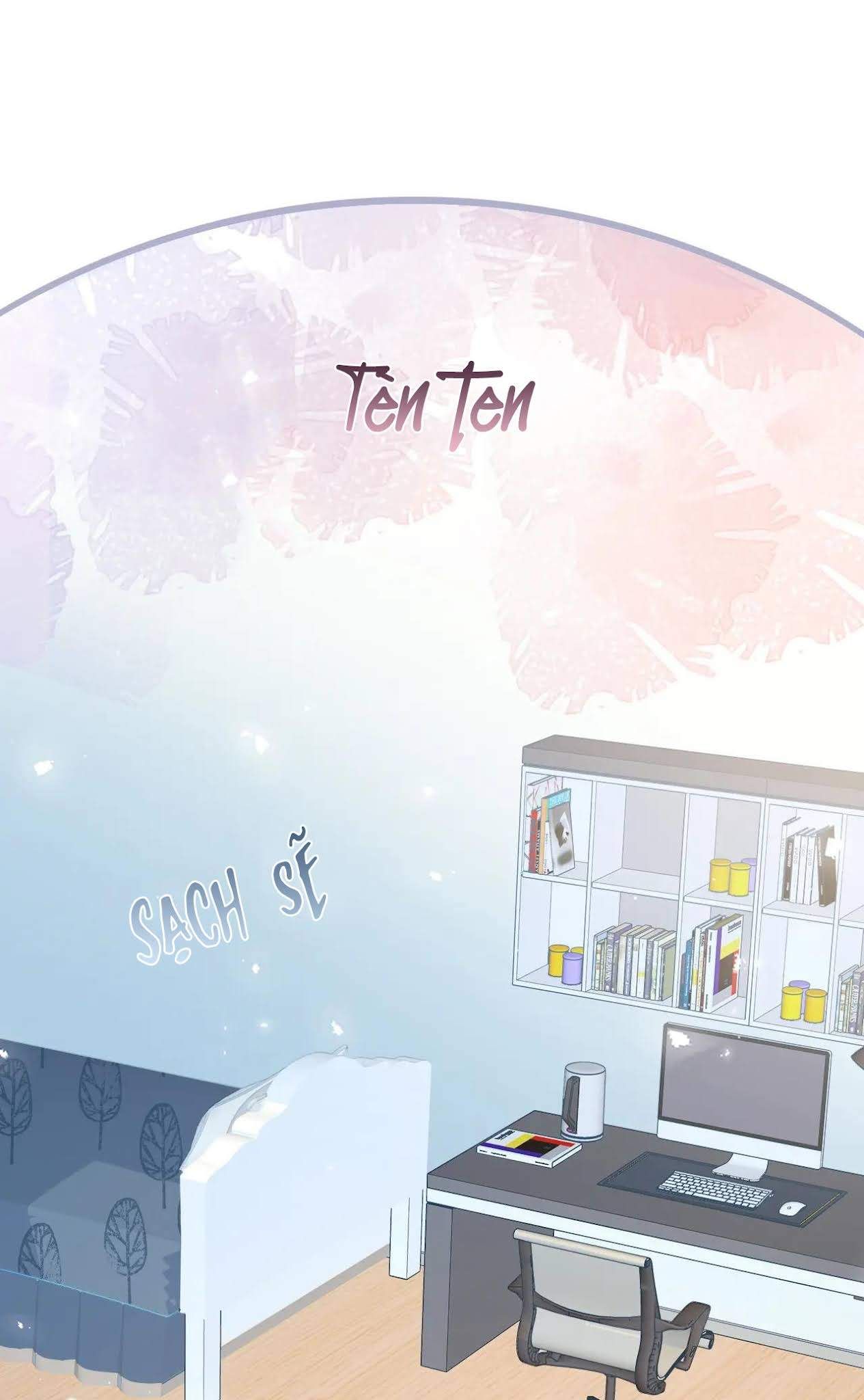 đọc truyện Một Ngụm Nuốt Trọn Thỏ Con Chương 8 ảnh 44 tại Thiên Thai Truyện