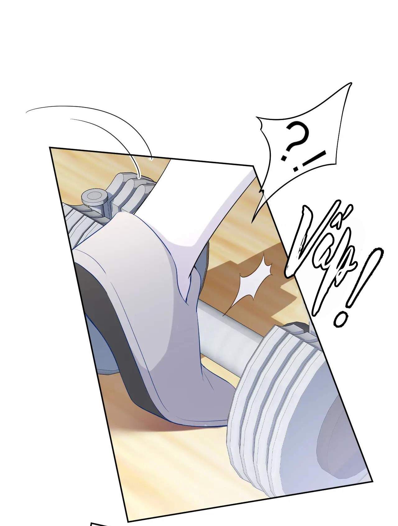 đọc truyện Một Ngụm Nuốt Trọn Thỏ Con Chương 8 ảnh 48 tại Thiên Thai Truyện