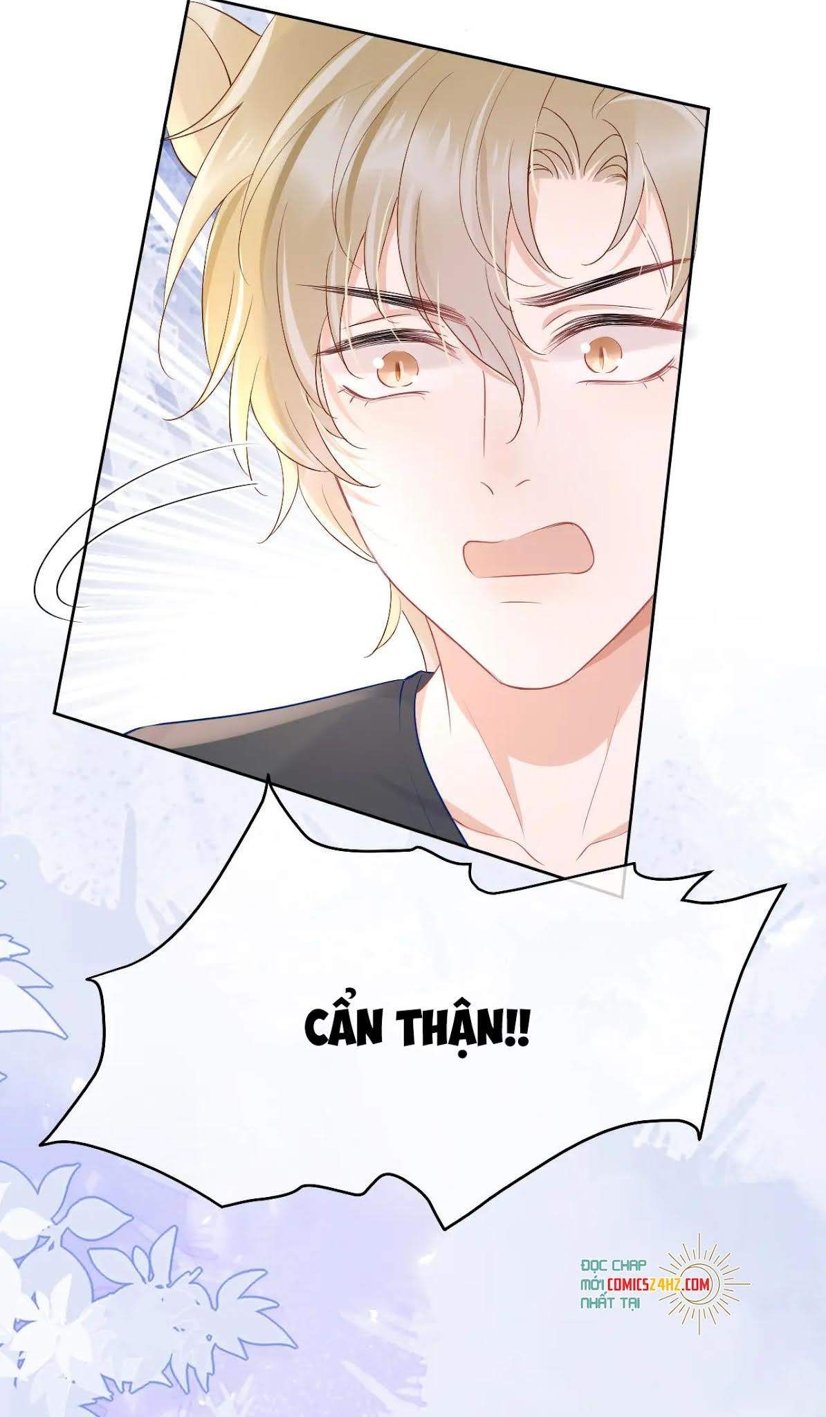 đọc truyện Một Ngụm Nuốt Trọn Thỏ Con Chương 8 ảnh 49 tại Thiên Thai Truyện