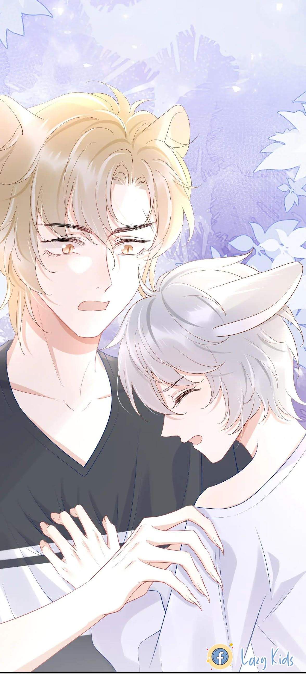 đọc truyện Một Ngụm Nuốt Trọn Thỏ Con Chương 8 ảnh 50 tại Thiên Thai Truyện