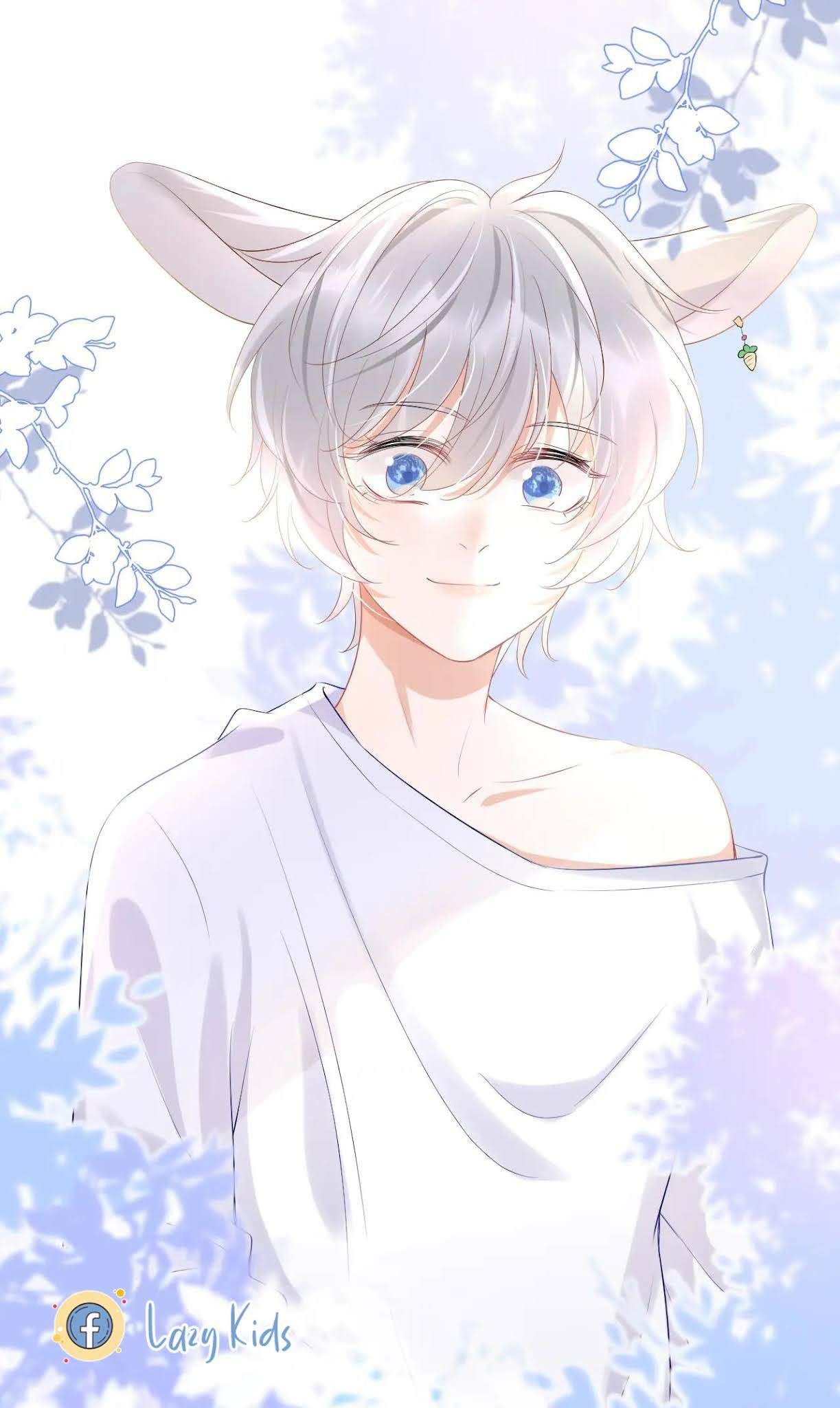 đọc truyện Một Ngụm Nuốt Trọn Thỏ Con Chương 8 ảnh 53 tại Thiên Thai Truyện