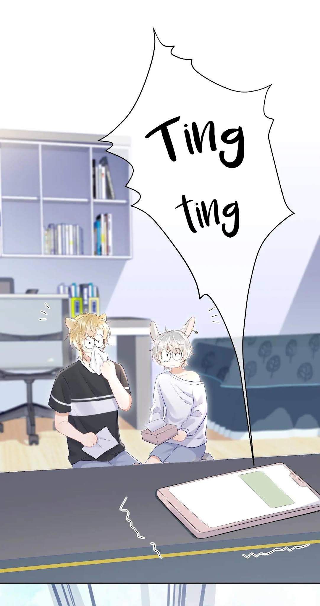 đọc truyện Một Ngụm Nuốt Trọn Thỏ Con Chương 8 ảnh 57 tại Thiên Thai Truyện