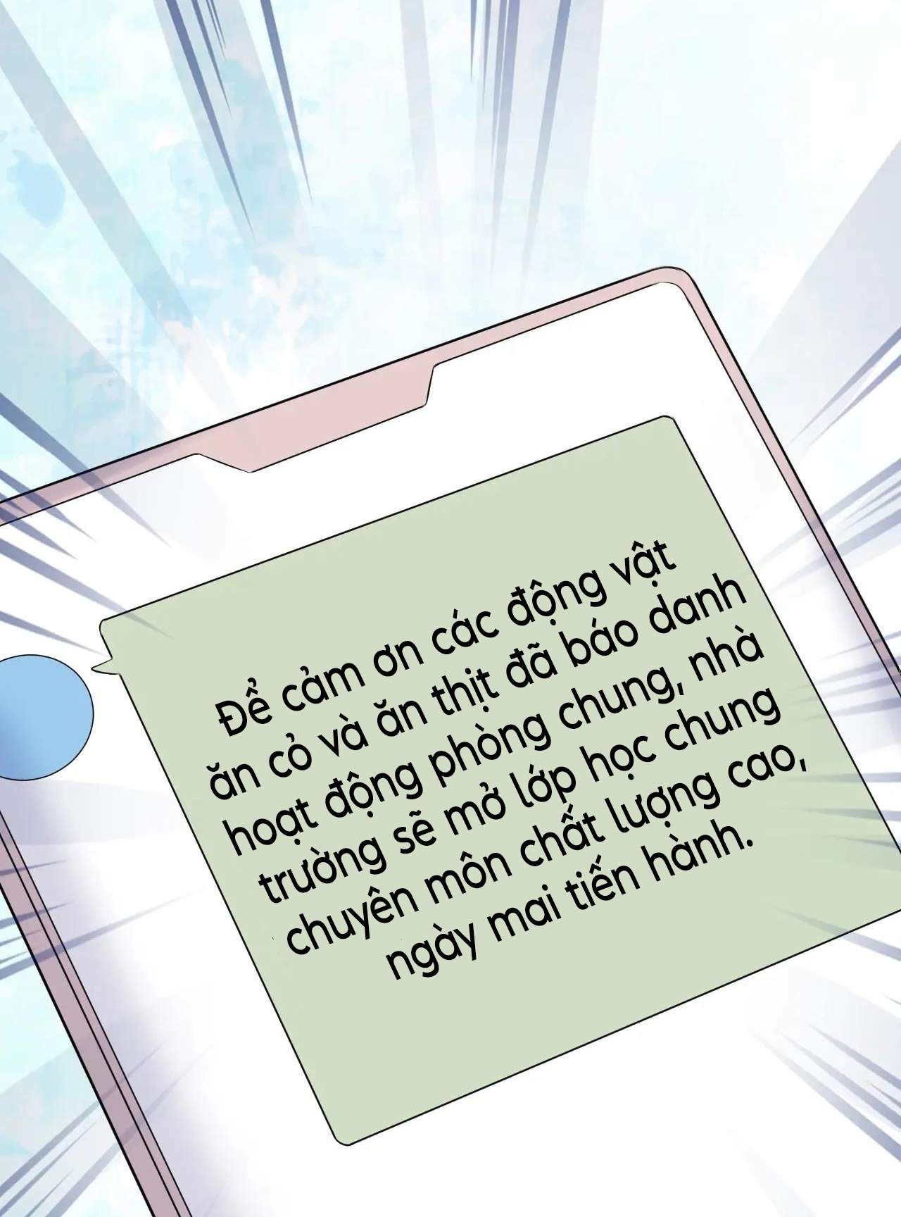 đọc truyện Một Ngụm Nuốt Trọn Thỏ Con Chương 8 ảnh 58 tại Thiên Thai Truyện