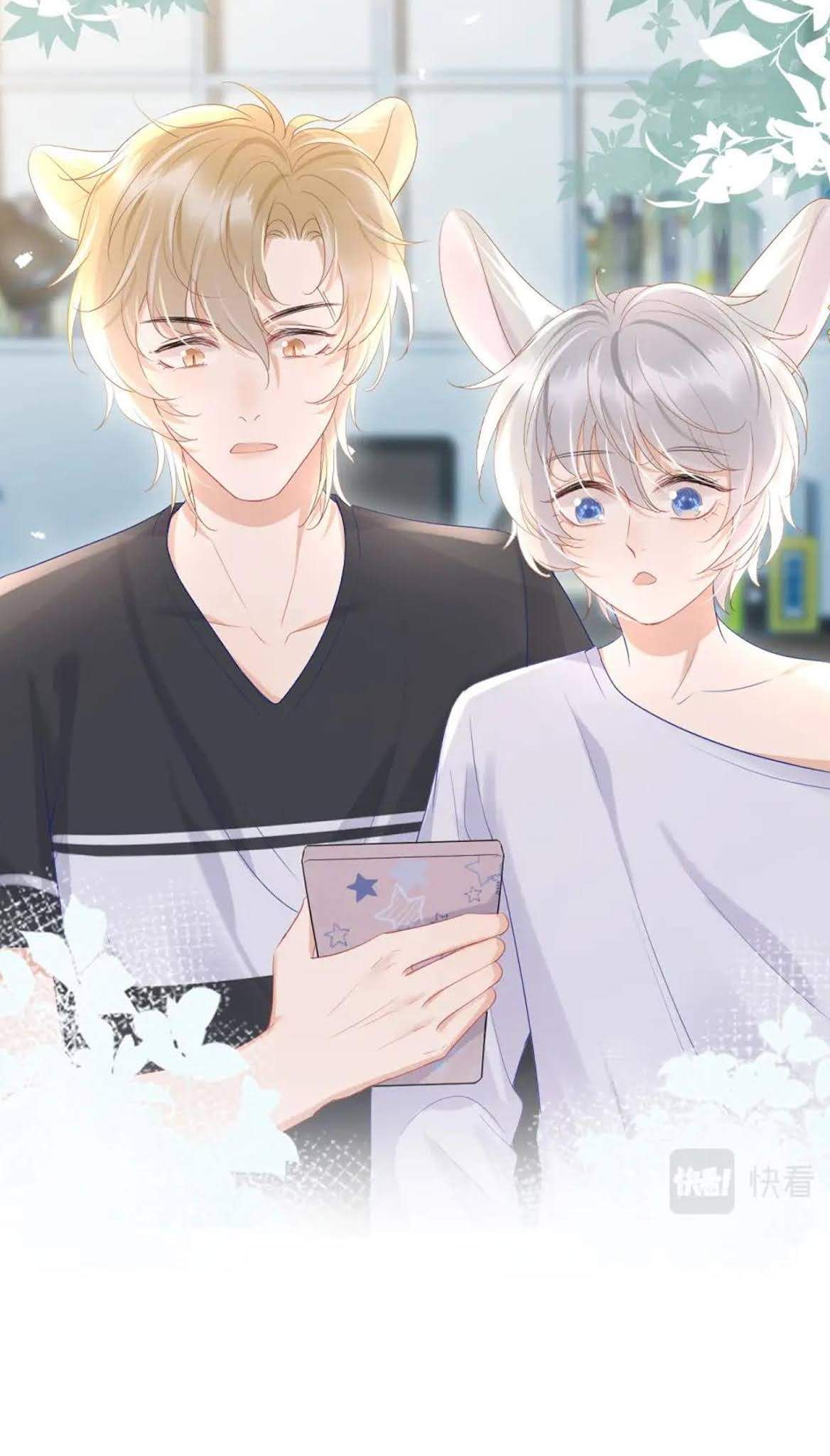 đọc truyện Một Ngụm Nuốt Trọn Thỏ Con Chương 8 ảnh 60 tại Thiên Thai Truyện