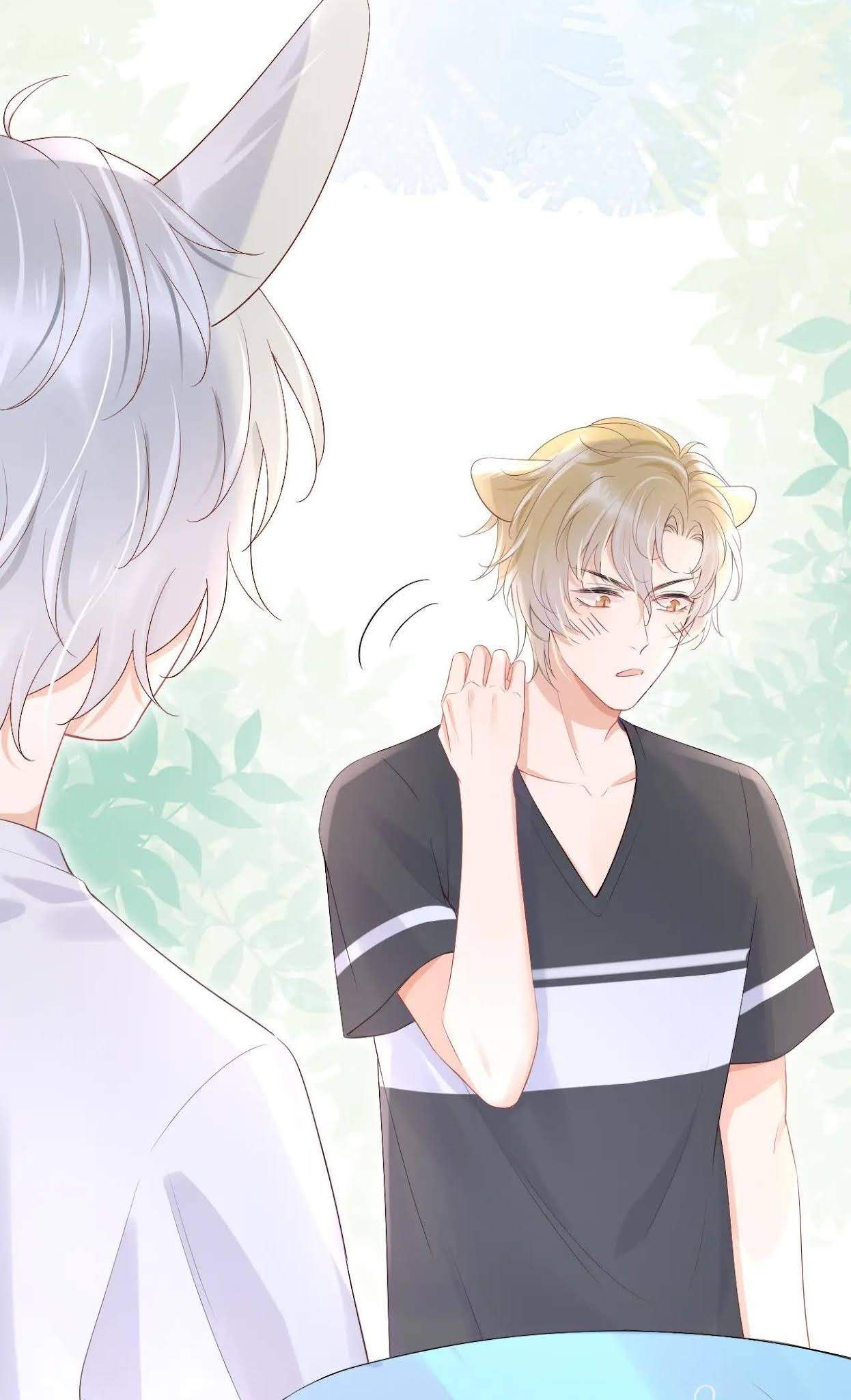 đọc truyện Một Ngụm Nuốt Trọn Thỏ Con Chương 8 ảnh 8 tại Thiên Thai Truyện