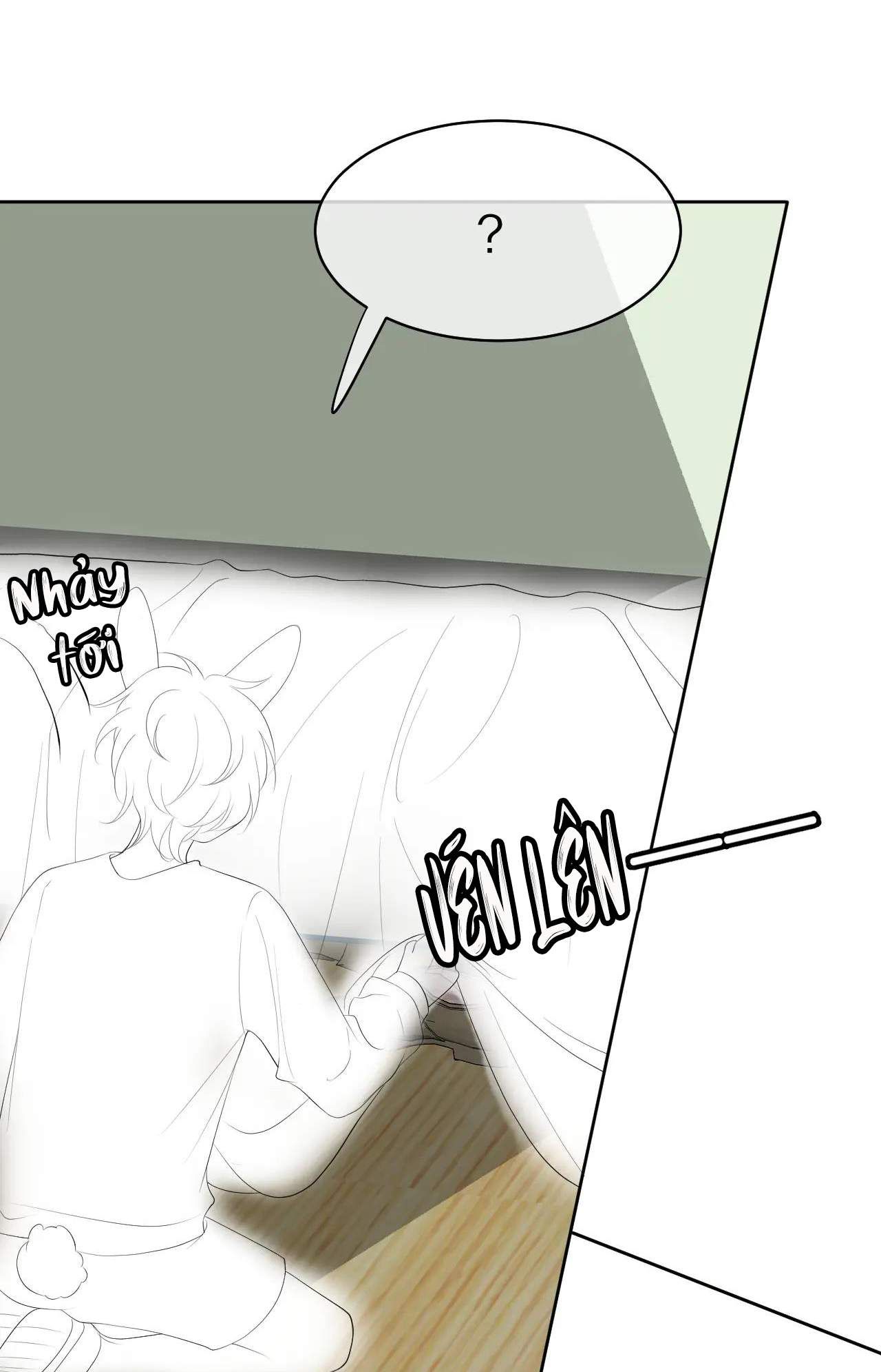 đọc truyện Một Ngụm Nuốt Trọn Thỏ Con Chương 8 ảnh 63 tại Thiên Thai Truyện