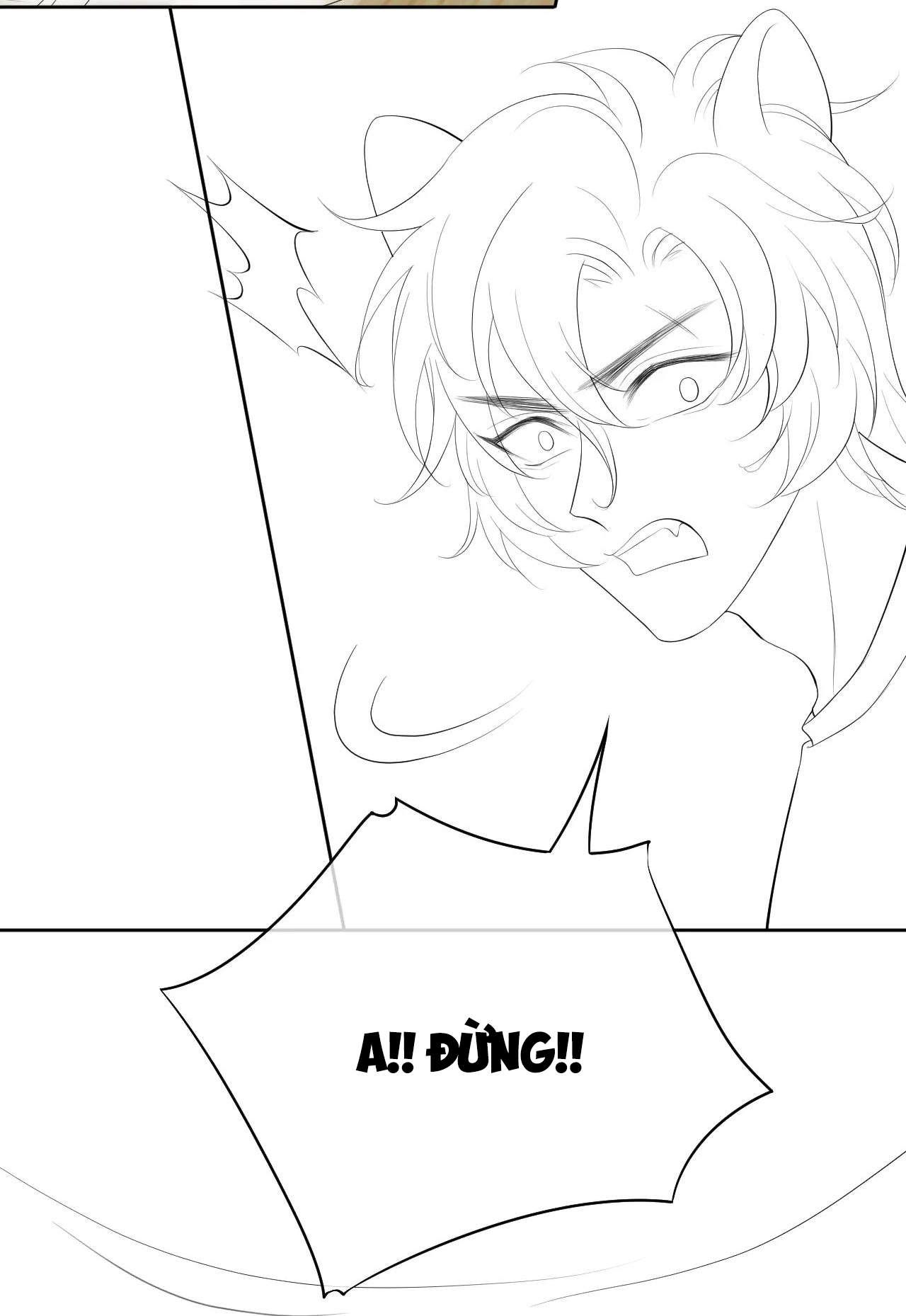 đọc truyện Một Ngụm Nuốt Trọn Thỏ Con Chương 8 ảnh 64 tại Thiên Thai Truyện