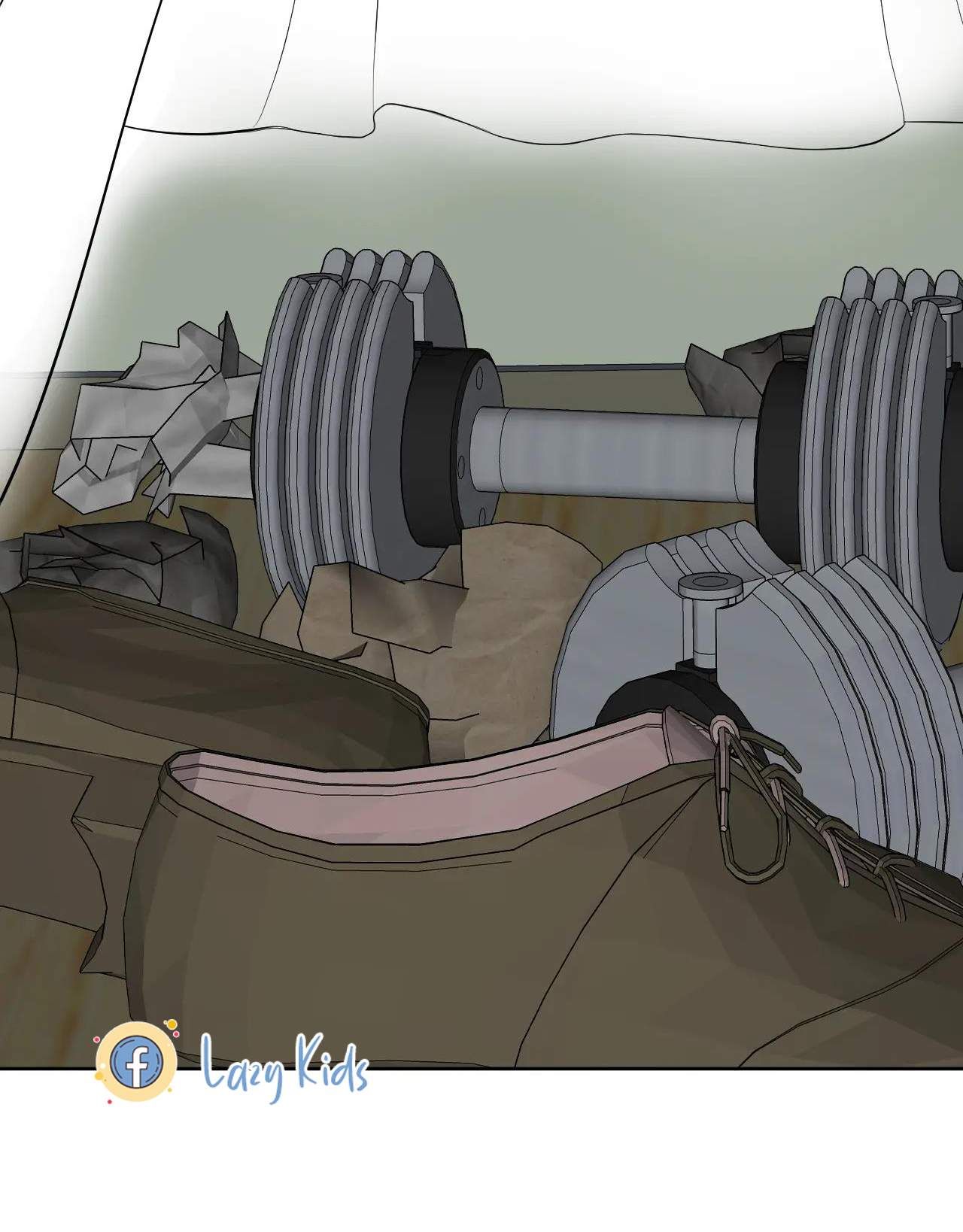 đọc truyện Một Ngụm Nuốt Trọn Thỏ Con Chương 8 ảnh 66 tại Thiên Thai Truyện