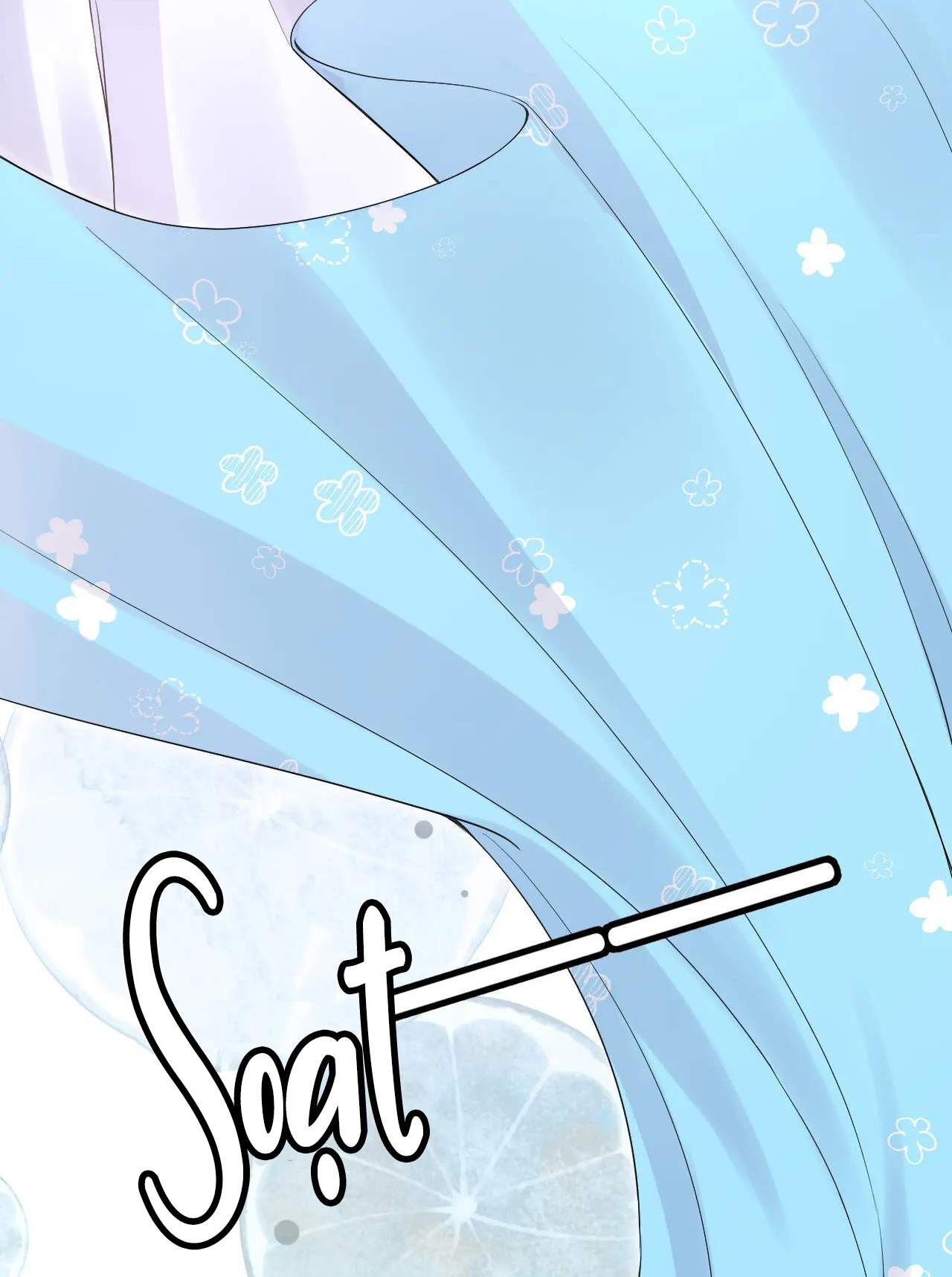 đọc truyện Một Ngụm Nuốt Trọn Thỏ Con Chương 8 ảnh 9 tại Thiên Thai Truyện