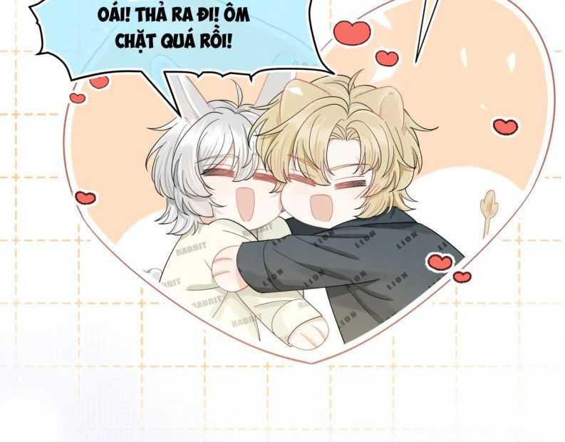 đọc truyện Một Ngụm Nuốt Trọn Thỏ Con Chương 80 ảnh 25 tại Thiên Thai Truyện