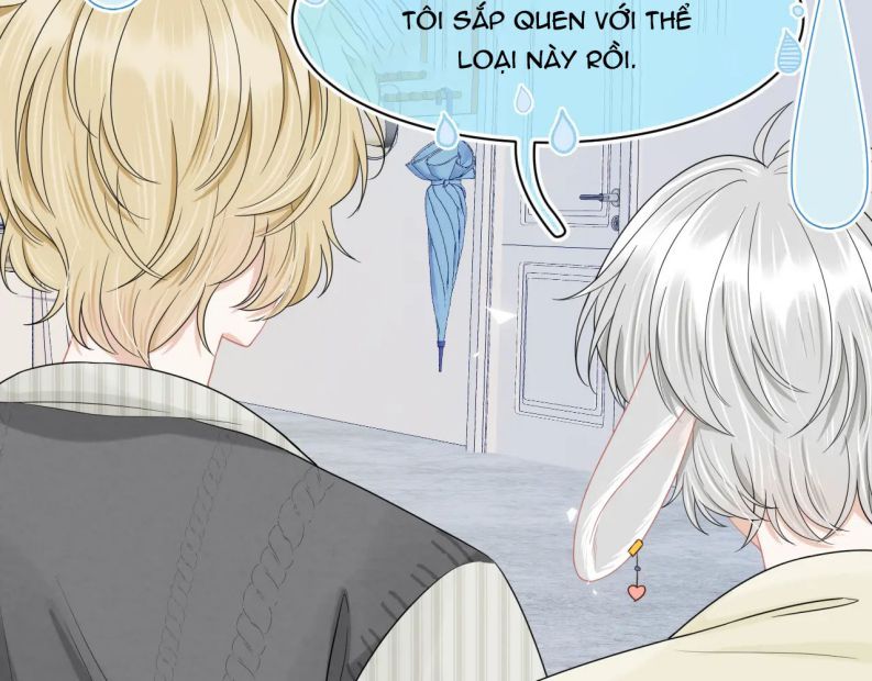 đọc truyện Một Ngụm Nuốt Trọn Thỏ Con Chương 80 ảnh 30 tại Thiên Thai Truyện