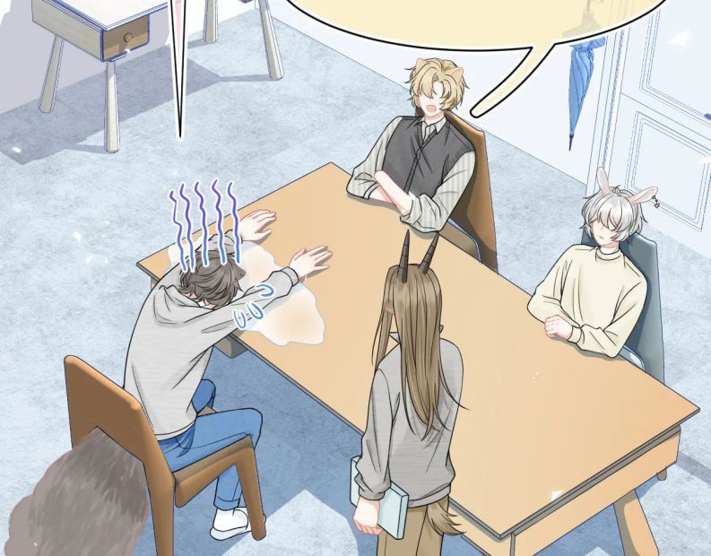 đọc truyện Một Ngụm Nuốt Trọn Thỏ Con Chương 80 ảnh 33 tại Thiên Thai Truyện