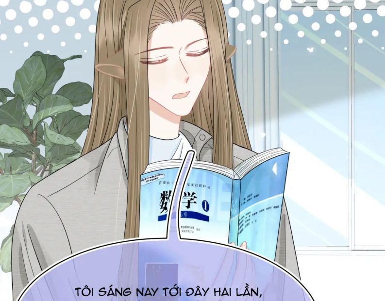 đọc truyện Một Ngụm Nuốt Trọn Thỏ Con Chương 80 ảnh 35 tại Thiên Thai Truyện