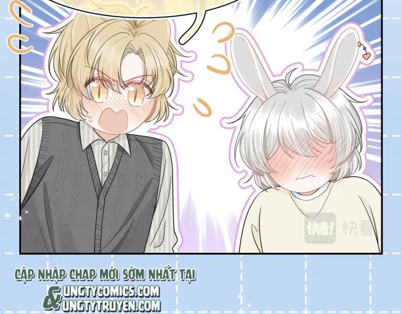 đọc truyện Một Ngụm Nuốt Trọn Thỏ Con Chương 80 ảnh 37 tại Thiên Thai Truyện