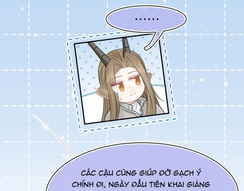 đọc truyện Một Ngụm Nuốt Trọn Thỏ Con Chương 80 ảnh 38 tại Thiên Thai Truyện