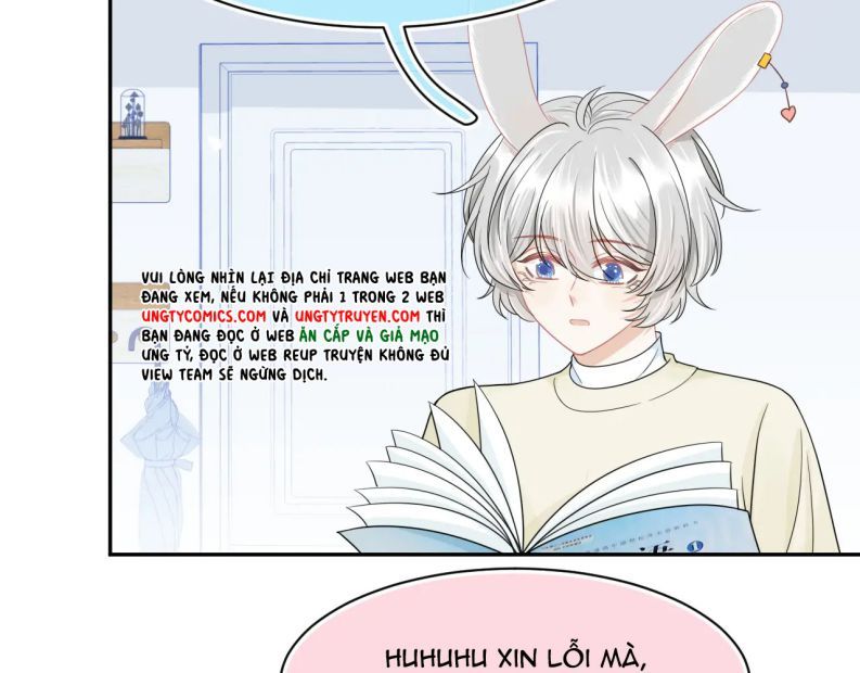 đọc truyện Một Ngụm Nuốt Trọn Thỏ Con Chương 80 ảnh 42 tại Thiên Thai Truyện