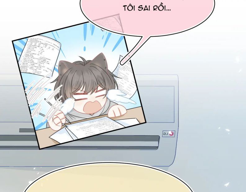 đọc truyện Một Ngụm Nuốt Trọn Thỏ Con Chương 80 ảnh 43 tại Thiên Thai Truyện