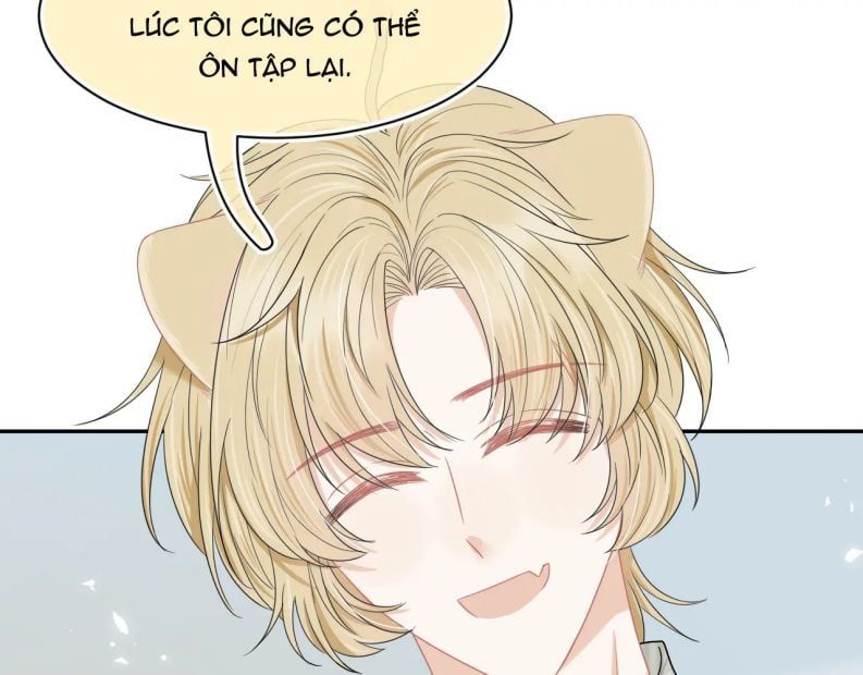 đọc truyện Một Ngụm Nuốt Trọn Thỏ Con Chương 80 ảnh 46 tại Thiên Thai Truyện