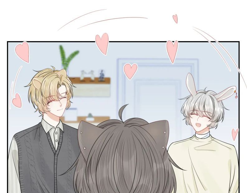 đọc truyện Một Ngụm Nuốt Trọn Thỏ Con Chương 80 ảnh 48 tại Thiên Thai Truyện