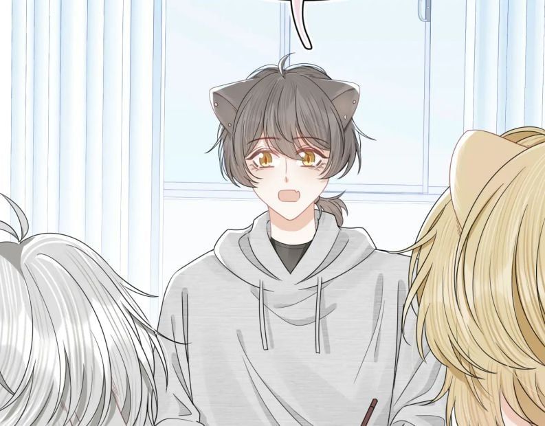 đọc truyện Một Ngụm Nuốt Trọn Thỏ Con Chương 80 ảnh 50 tại Thiên Thai Truyện