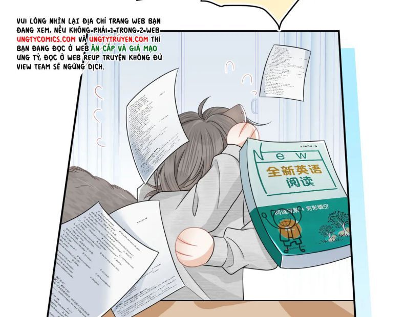 đọc truyện Một Ngụm Nuốt Trọn Thỏ Con Chương 80 ảnh 52 tại Thiên Thai Truyện