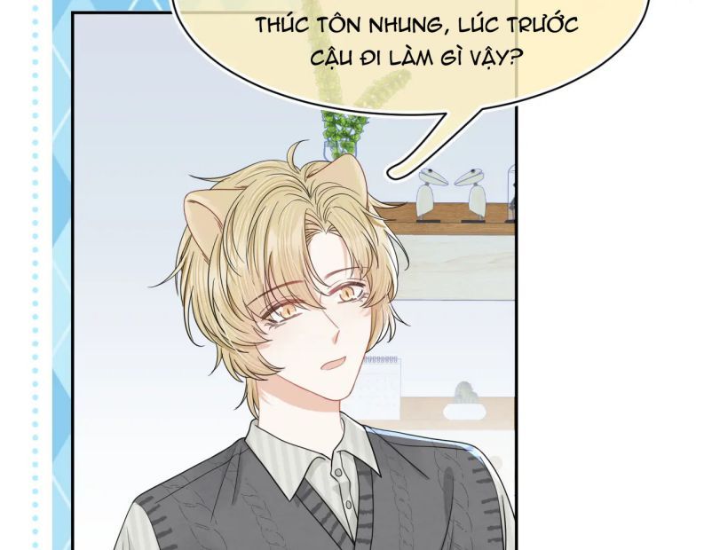 đọc truyện Một Ngụm Nuốt Trọn Thỏ Con Chương 80 ảnh 55 tại Thiên Thai Truyện