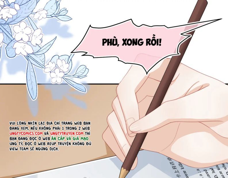 đọc truyện Một Ngụm Nuốt Trọn Thỏ Con Chương 80 ảnh 62 tại Thiên Thai Truyện