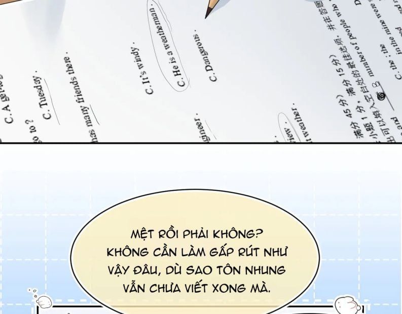 đọc truyện Một Ngụm Nuốt Trọn Thỏ Con Chương 80 ảnh 63 tại Thiên Thai Truyện