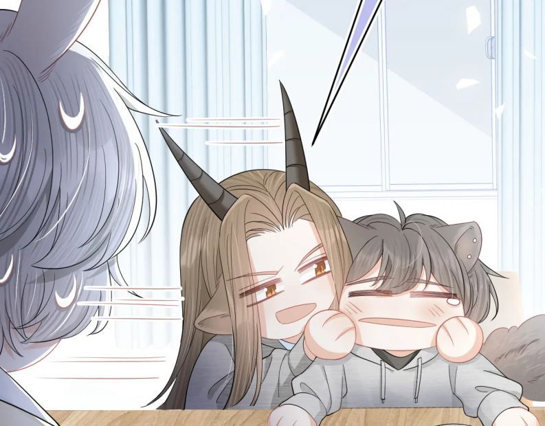 đọc truyện Một Ngụm Nuốt Trọn Thỏ Con Chương 80 ảnh 70 tại Thiên Thai Truyện