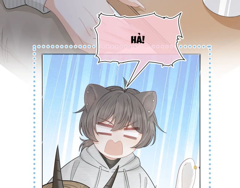 đọc truyện Một Ngụm Nuốt Trọn Thỏ Con Chương 80 ảnh 76 tại Thiên Thai Truyện