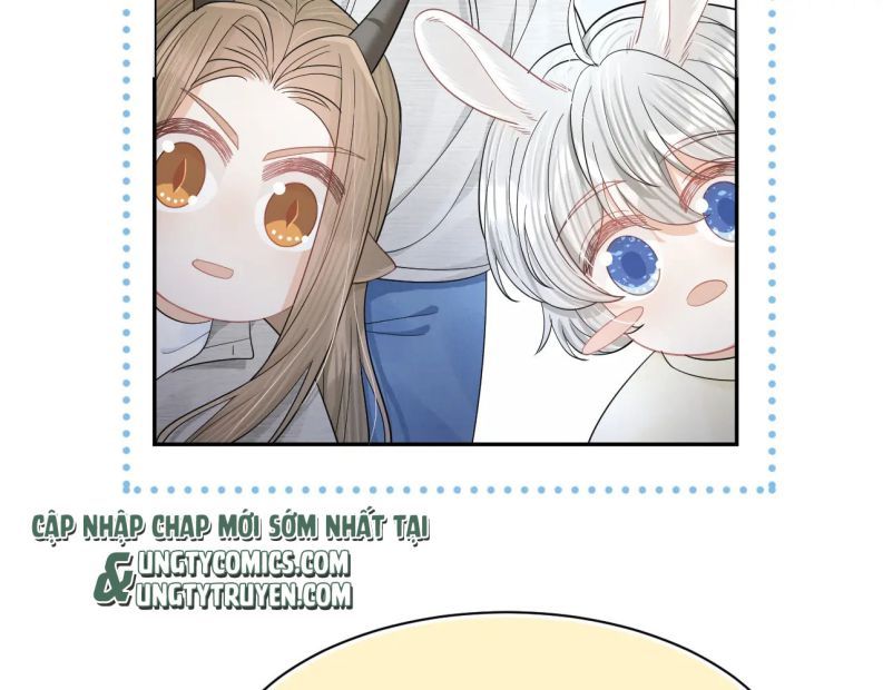 đọc truyện Một Ngụm Nuốt Trọn Thỏ Con Chương 80 ảnh 77 tại Thiên Thai Truyện