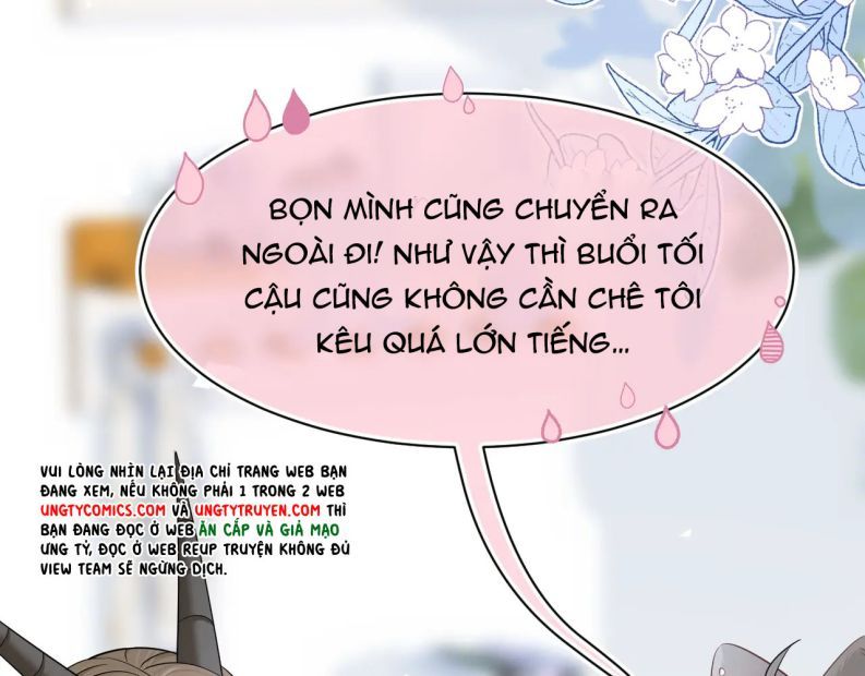 đọc truyện Một Ngụm Nuốt Trọn Thỏ Con Chương 80 ảnh 82 tại Thiên Thai Truyện