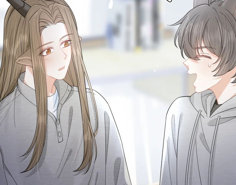 đọc truyện Một Ngụm Nuốt Trọn Thỏ Con Chương 80 ảnh 83 tại Thiên Thai Truyện