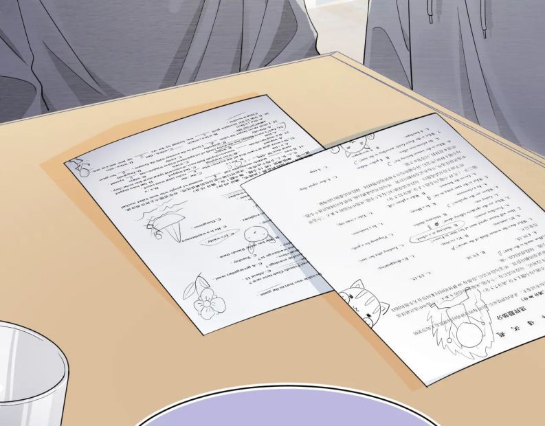 đọc truyện Một Ngụm Nuốt Trọn Thỏ Con Chương 80 ảnh 84 tại Thiên Thai Truyện