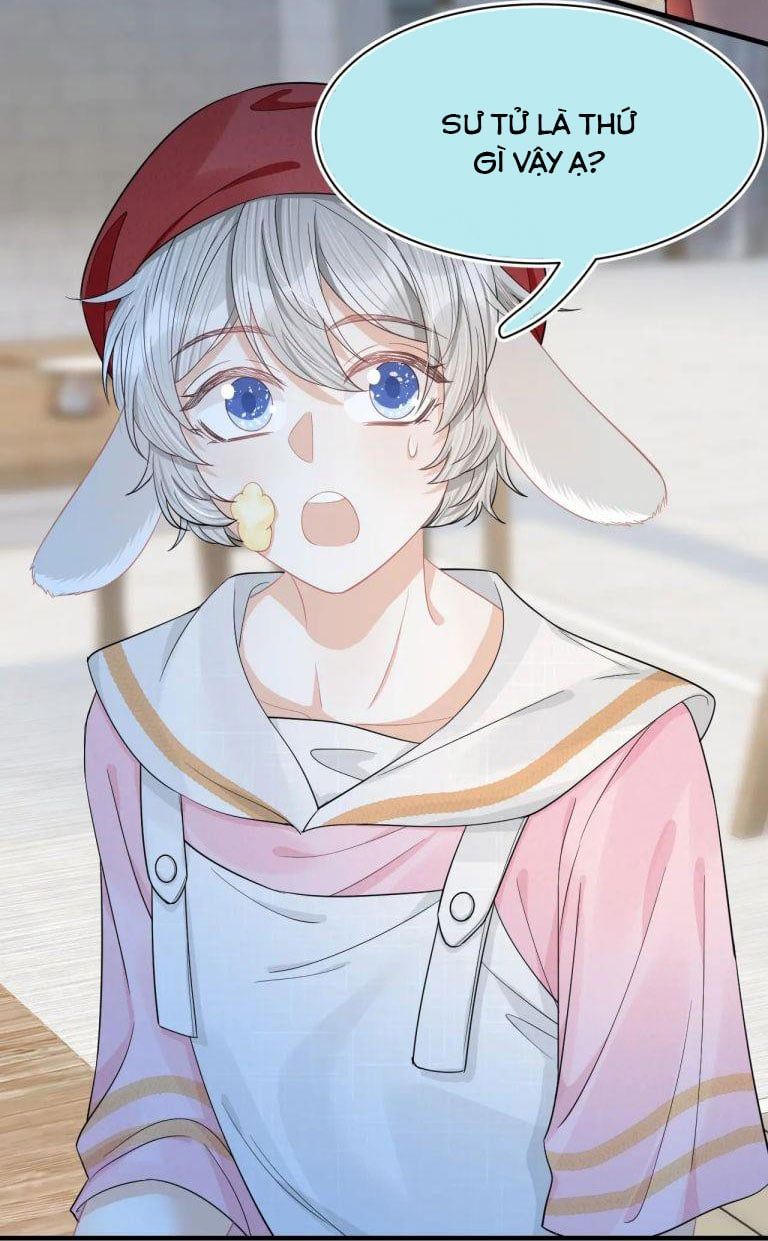 đọc truyện Một Ngụm Nuốt Trọn Thỏ Con Chương 81 ảnh 13 tại Thiên Thai Truyện