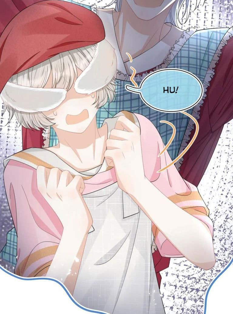 đọc truyện Một Ngụm Nuốt Trọn Thỏ Con Chương 81 ảnh 18 tại Thiên Thai Truyện