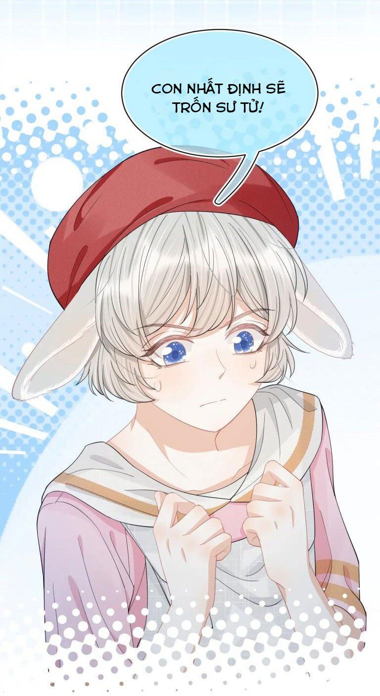 đọc truyện Một Ngụm Nuốt Trọn Thỏ Con Chương 81 ảnh 20 tại Thiên Thai Truyện