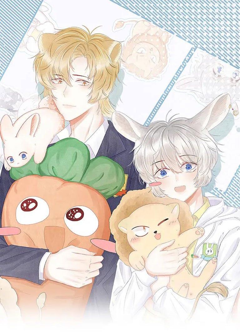 đọc truyện Một Ngụm Nuốt Trọn Thỏ Con Chương 81 ảnh 4 tại Thiên Thai Truyện