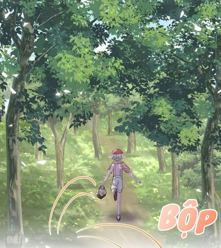 đọc truyện Một Ngụm Nuốt Trọn Thỏ Con Chương 81 ảnh 22 tại Thiên Thai Truyện