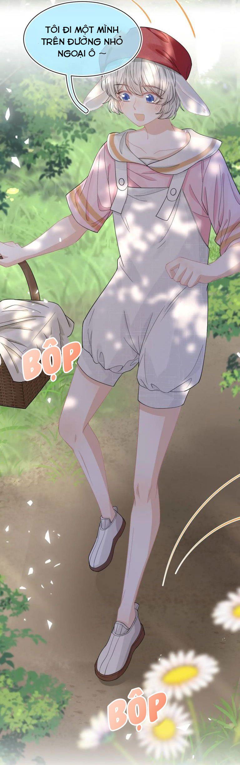 đọc truyện Một Ngụm Nuốt Trọn Thỏ Con Chương 81 ảnh 23 tại Thiên Thai Truyện