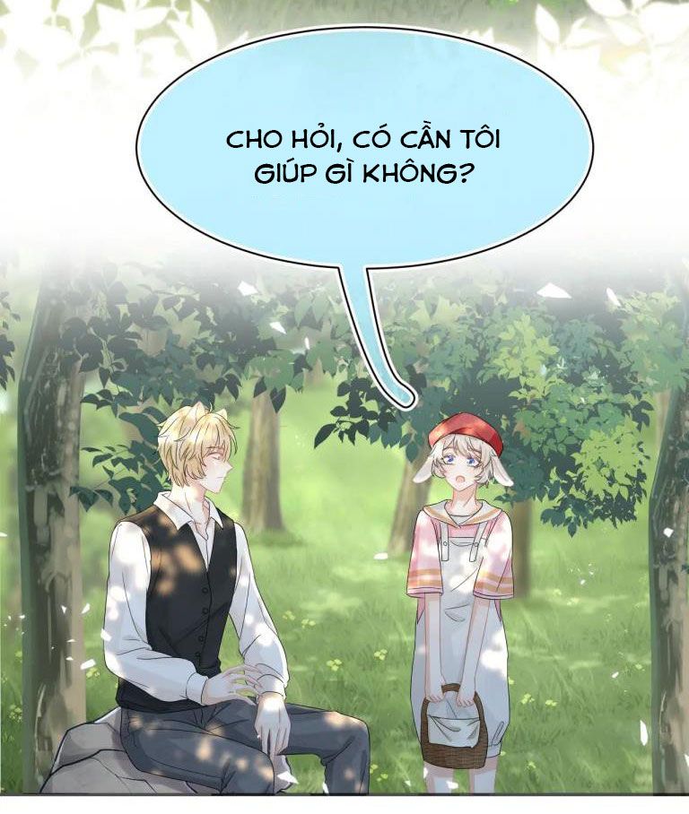 đọc truyện Một Ngụm Nuốt Trọn Thỏ Con Chương 81 ảnh 27 tại Thiên Thai Truyện