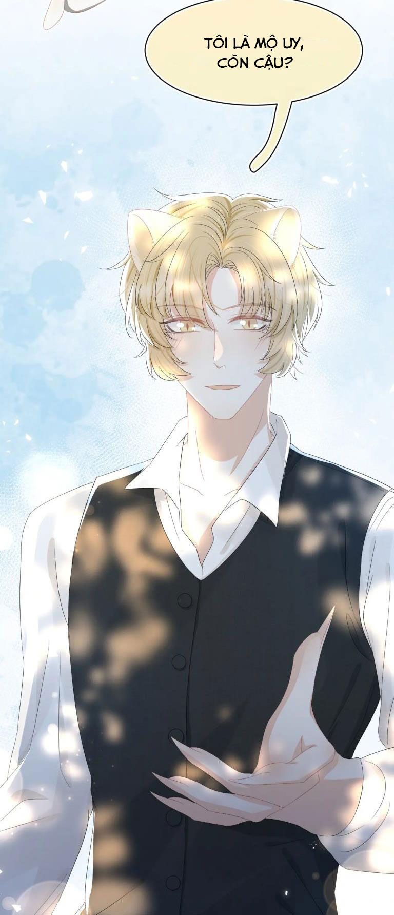 đọc truyện Một Ngụm Nuốt Trọn Thỏ Con Chương 81 ảnh 29 tại Thiên Thai Truyện