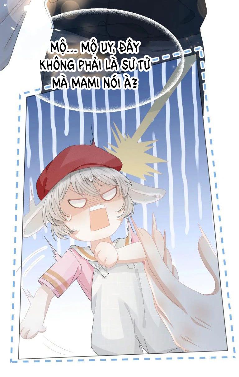 đọc truyện Một Ngụm Nuốt Trọn Thỏ Con Chương 81 ảnh 30 tại Thiên Thai Truyện