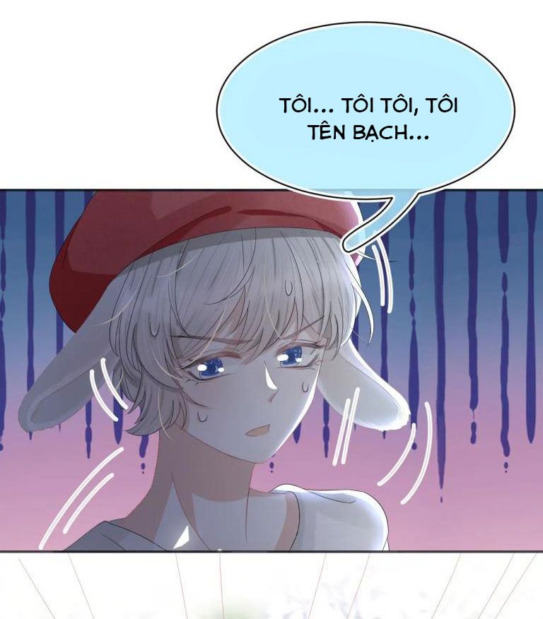 đọc truyện Một Ngụm Nuốt Trọn Thỏ Con Chương 81 ảnh 31 tại Thiên Thai Truyện