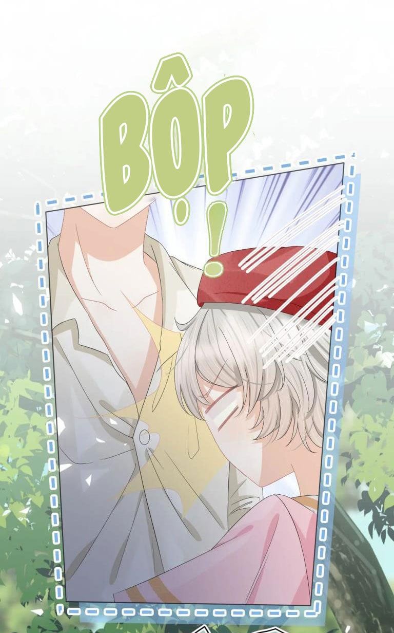 đọc truyện Một Ngụm Nuốt Trọn Thỏ Con Chương 81 ảnh 33 tại Thiên Thai Truyện