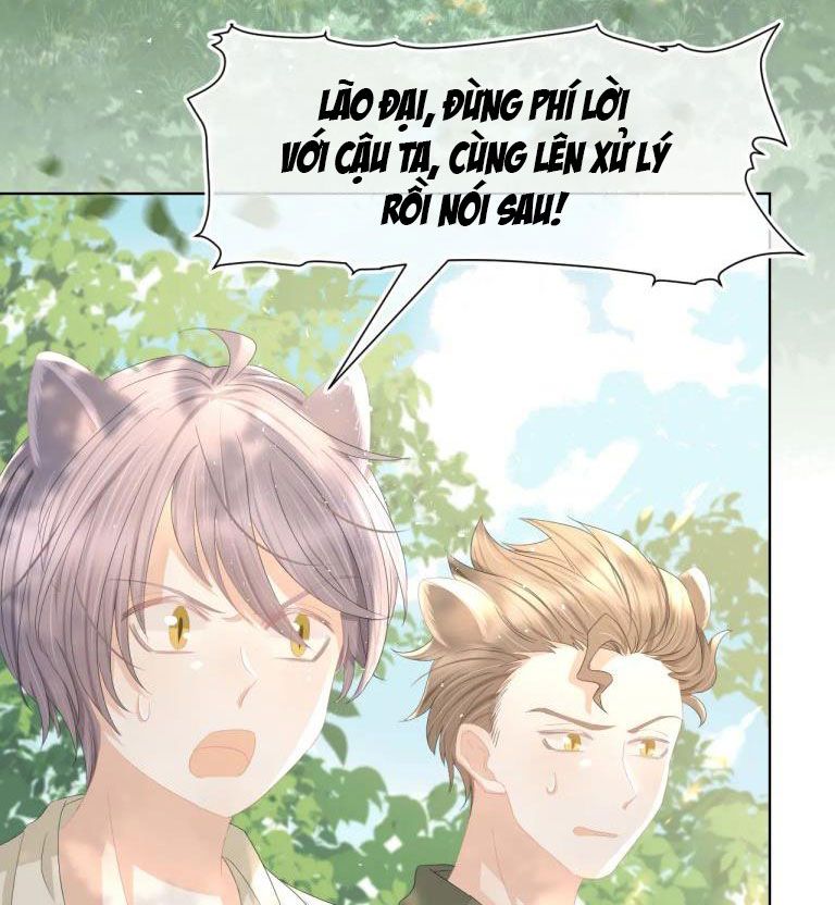 đọc truyện Một Ngụm Nuốt Trọn Thỏ Con Chương 81 ảnh 42 tại Thiên Thai Truyện