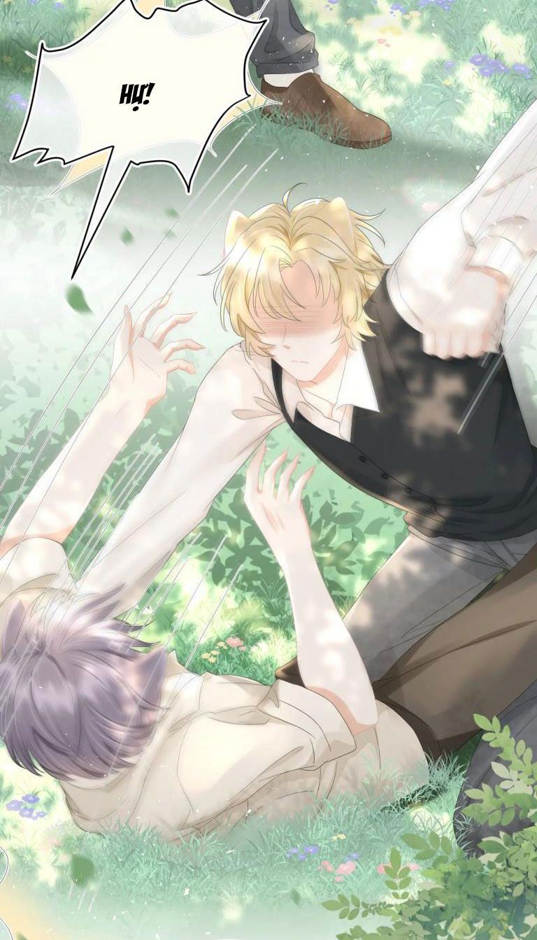 đọc truyện Một Ngụm Nuốt Trọn Thỏ Con Chương 81 ảnh 47 tại Thiên Thai Truyện