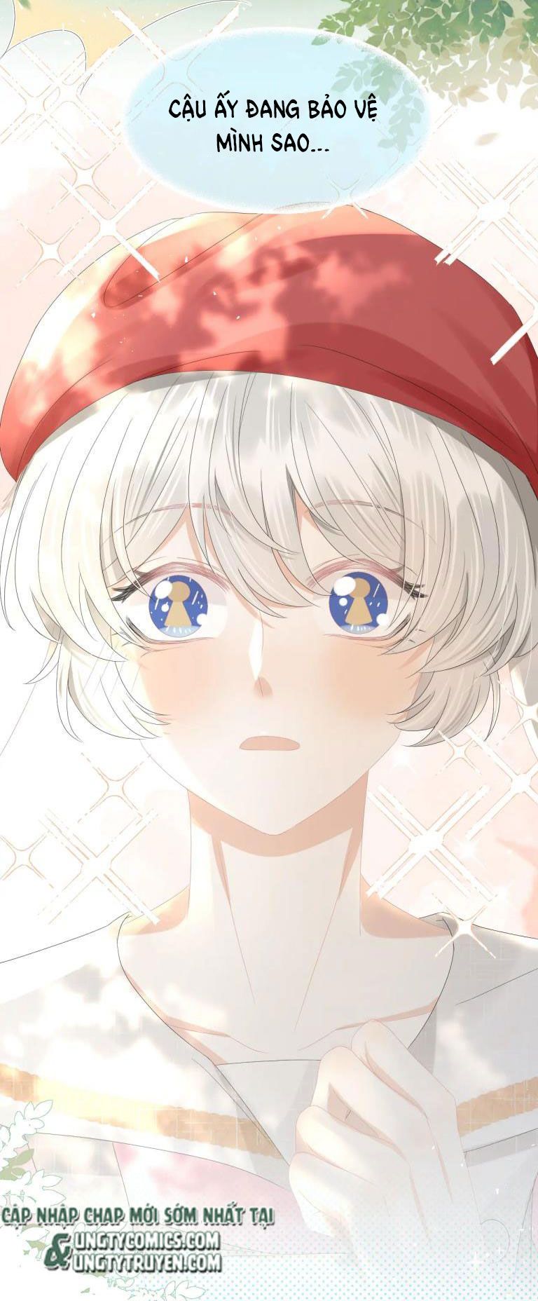 đọc truyện Một Ngụm Nuốt Trọn Thỏ Con Chương 81 ảnh 48 tại Thiên Thai Truyện