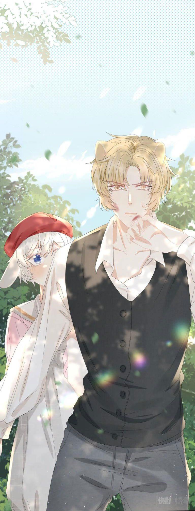 đọc truyện Một Ngụm Nuốt Trọn Thỏ Con Chương 81 ảnh 49 tại Thiên Thai Truyện