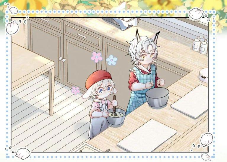 đọc truyện Một Ngụm Nuốt Trọn Thỏ Con Chương 81 ảnh 7 tại Thiên Thai Truyện